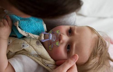 Unele medicamentele pentru copii, un adevarat pericol