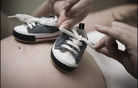 A trait doua zile dupa ce a fost avortat