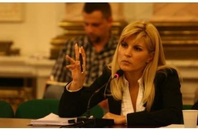 Viziunea lui Udrea, opusa celei a lui Mazare