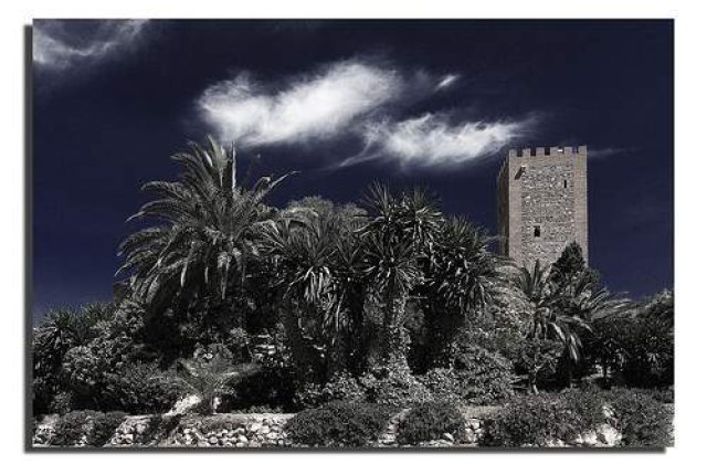 Tot mai multi romani traiesc in sudul Spaniei