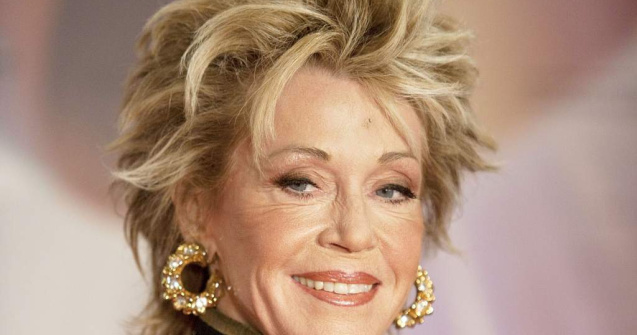 Jane Fonda, gazda in prima editie a Zilei Mondiale a Fitnessului