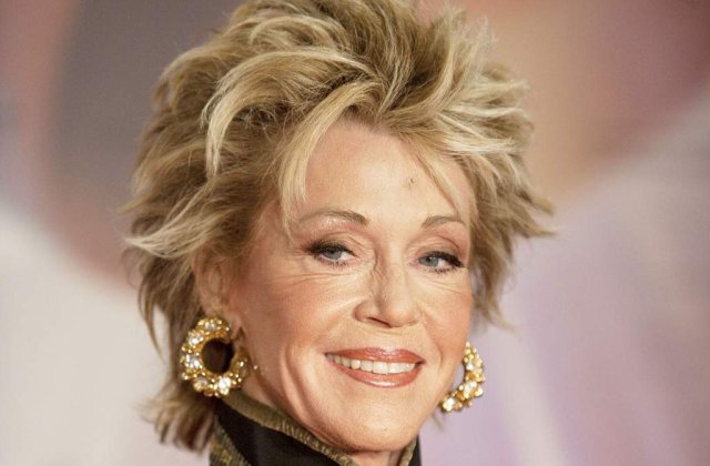 Jane Fonda, gazda in prima editie a Zilei Mondiale a Fitnessului