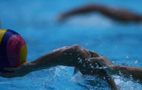 Romania s-a calificat la Campionatul European de polo