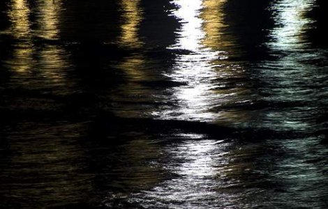 Mareea neagra din Golful Mexic are potentialul unei catastrofe