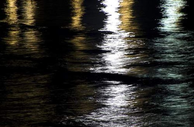 Mareea neagra din Golful Mexic are potentialul unei catastrofe