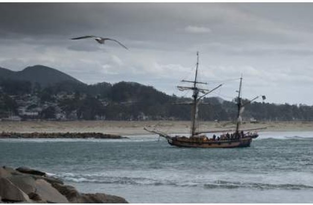 Piratii somalezi, "ocupati" de islamisti