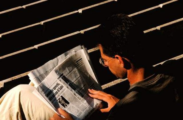 Jurnalistii din intreaga lume sarbatoresc Ziua Mondiala a Libertatii Presei