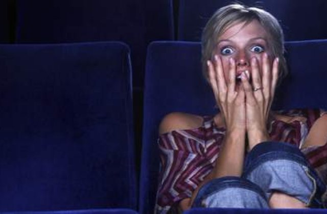 Ai iesit vreodata din sala inainte sa se termine un film?
