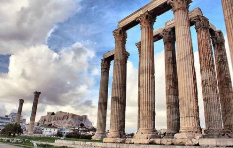 Grecia, "copilul rasfatat" al UE?