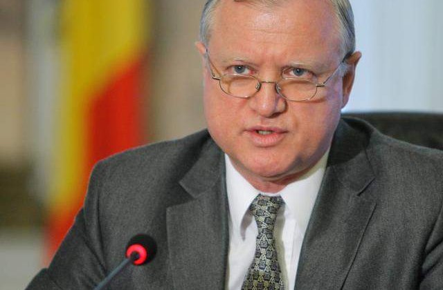 Marian Sarbu inca viseaza la ministerul Muncii
