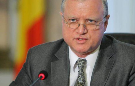 Marian Sarbu inca viseaza la ministerul Muncii