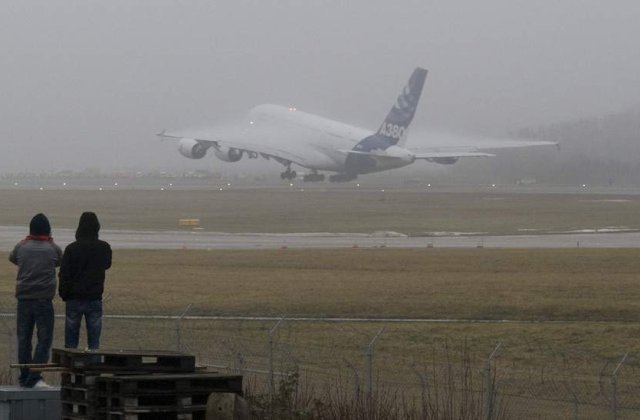 Geneva, speriata de imigrantii din Franta