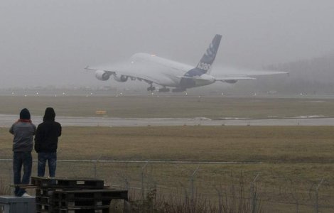 Geneva, speriata de imigrantii din Franta