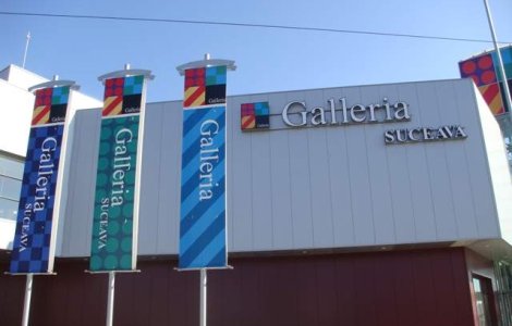 Se intampla in Romania: Mall vandut cu 800 de euro