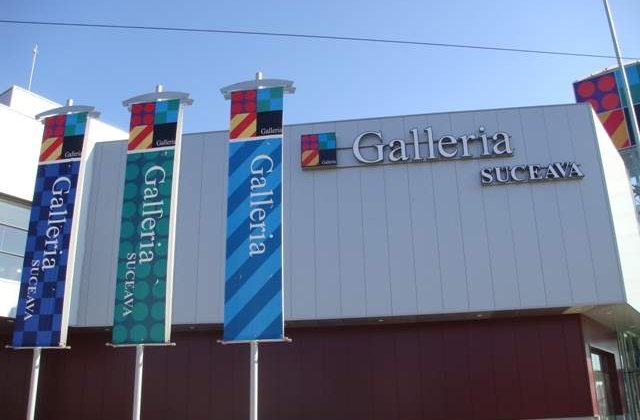 Se intampla in Romania: Mall vandut cu 800 de euro