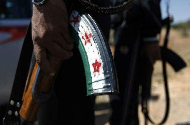 Siria: Pierderi de 17 mld. dolari in sectorul petrolier, din cauza razboiului civil
