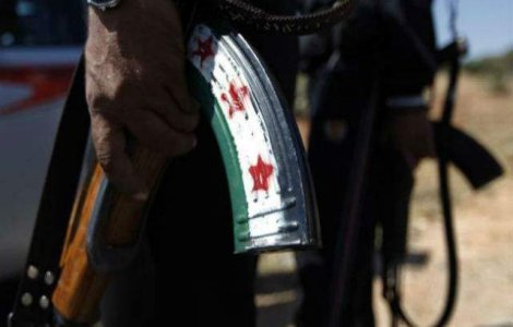 Siria: Pierderi de 17 mld. dolari in sectorul petrolier, din cauza razboiului civil