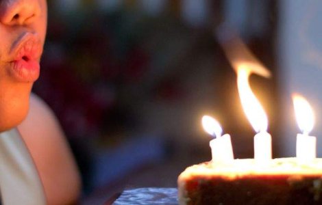  Top  7 lucruri pe care nu le stiai despre ziua ta de nastere