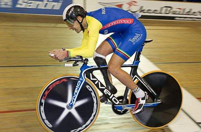 Inca un om de valoare inlaturat: Campion paralimpic, demis din functia de presedinte al FRC