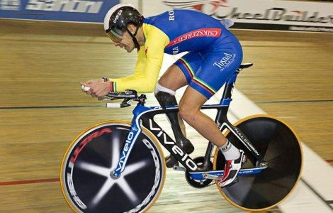 Inca un om de valoare inlaturat