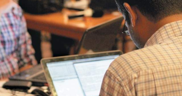 Piata romaneasca de software a crescut anul trecut cu 5,7%