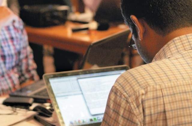 Piata romaneasca de software a crescut anul trecut cu 5,7%