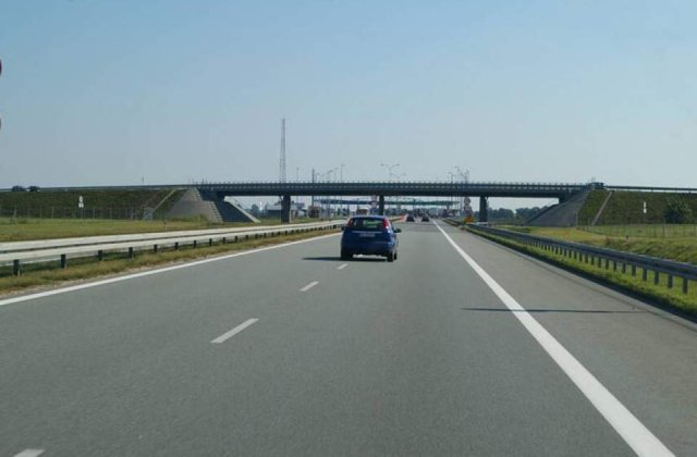 Investitii prioritare pentru Guvern in 2014