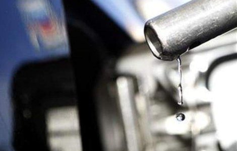 Accizele pentru carburanti vor creste cu 20%, de la 1 ianuarie 2014