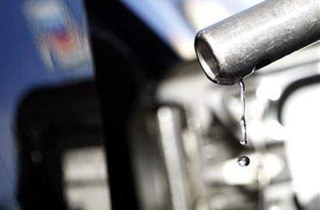 Accizele pentru carburanti vor creste cu 20%, de la 1 ianuarie 2014