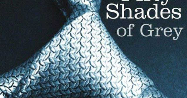 Data lansarii filmului "50 shades of grey" a fost schimbata