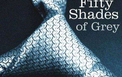 Data lansarii filmului "50 shades of grey" a fost schimbata