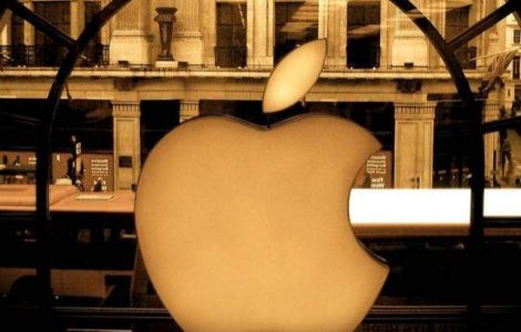 Apple, acuzata ca a fraudat fiscul italian cu 1 miliard de euro