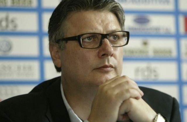 Gino Iorgulescu, noul presedinte al LPF! Dragomir: Nu m-au votat curvele pe care le-am ajutat