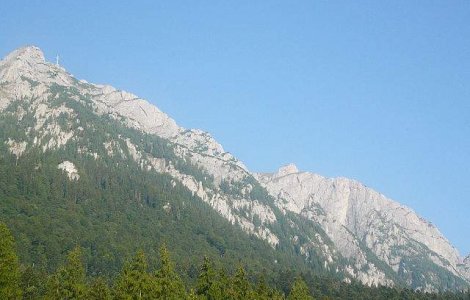 Cea mai noua idee a Guvernului: Impozit pe traseele de munte