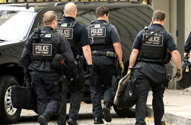 Un nou scandal sexual la Secret Service: Doi agenti au fost demisi