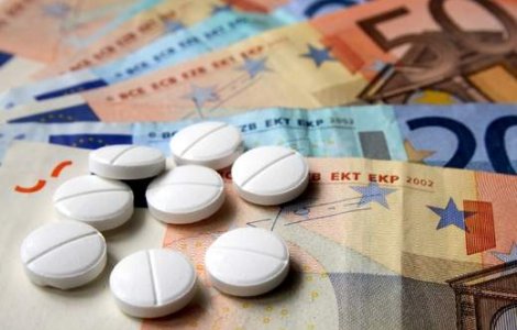 CNAS: Bugetul pentru 2014 va creste substantial