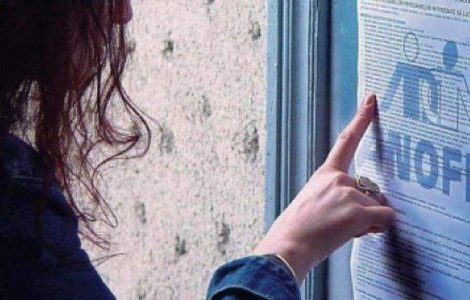 ANOFM: Rata somajului a crescut in octombrie la 5,40%