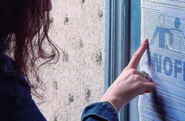 ANOFM: Rata somajului a crescut in octombrie la 5,40%