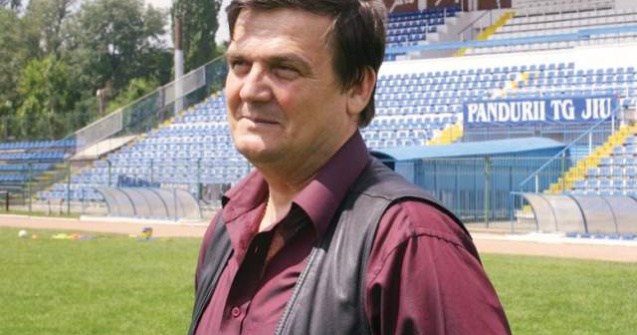 Presedintele CA al formatiei Pandurii Tg. Jiu, cercetat in libertate