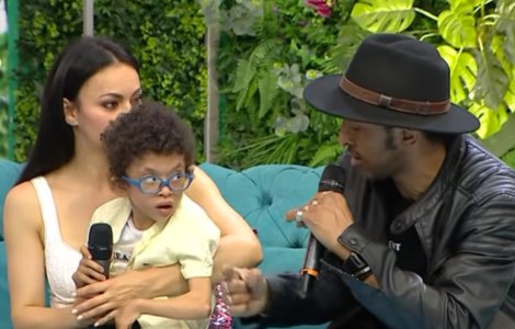 Fiul lui Kamara a fost operat din nou! Care este starea lui Leon: „Am ieșit din spital, a fost o intervenție...”