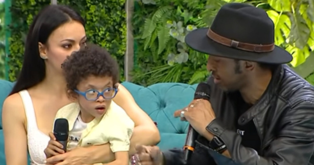 Fiul lui Kamara a fost operat din nou! Care este starea lui Leon: „Am ieșit din spital, a fost o intervenție...”