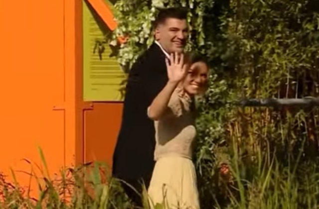 Simona Halep și Toni Iuruc au plecat triști de la petrecere! Primele declarații oferite de vedete. „Din păcate..."