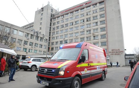 Bilanț COVID-19 - 16 septembrie 2021. Nou record negativ de cazuri în ultimele 24 de ore