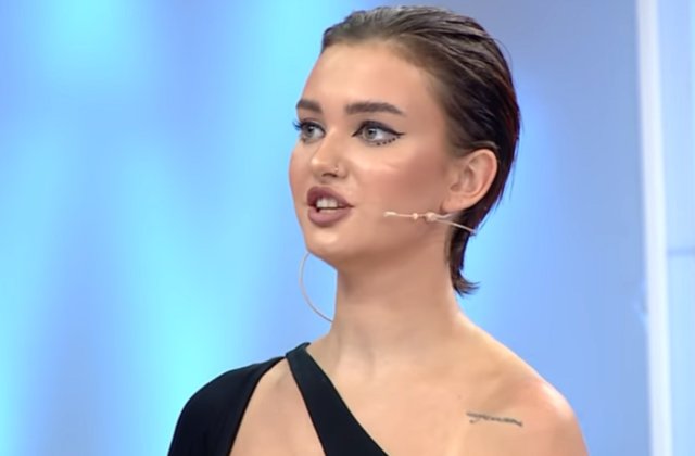 Olga Verbițchi, mărturisiri cutremurătoare din trecut:&bdquo;Am fost violată de patru ori&rdquo;