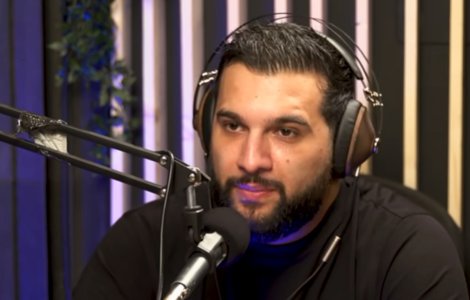 Tzancă Uraganu, în stare de șoc după moartea lui Petrică Cercel: „Acest om nu merita așa ceva”