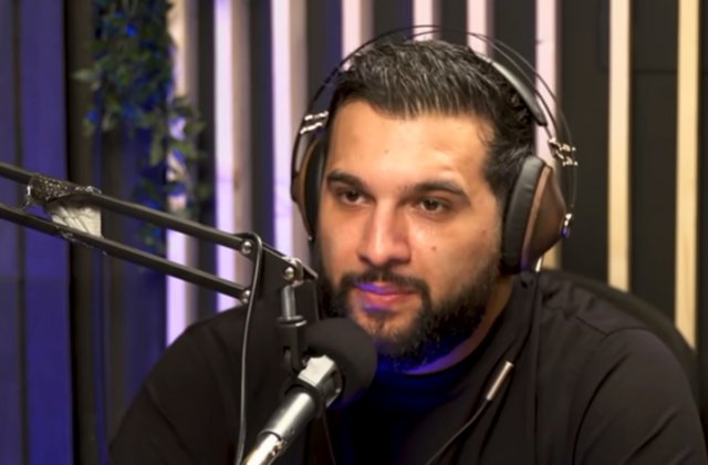 Tzancă Uraganu, în stare de șoc după moartea lui Petrică Cercel: „Acest om nu merita așa ceva”