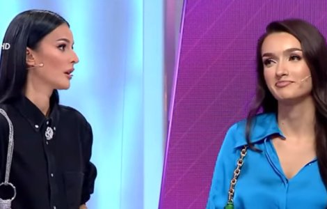 Viviana Sposub și Ruxi, adevăratul motiv pentru care sunt la cuțite: „Nu am răutate în mine...”
