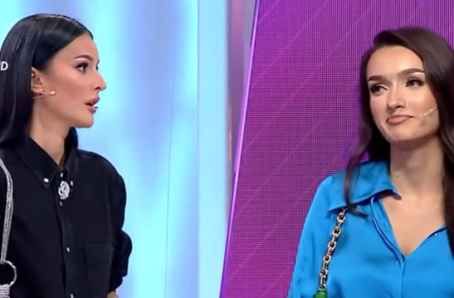 Viviana Sposub și Ruxi, adevăratul motiv pentru care sunt la cuțite: „Nu am răutate în mine...”
