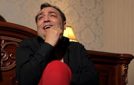 Care este ultima conversație pe care Petrică Cercel a avut-o cu Sorinel Puștiu: „Am crezut că poate, poate dă Dumnezeu...”