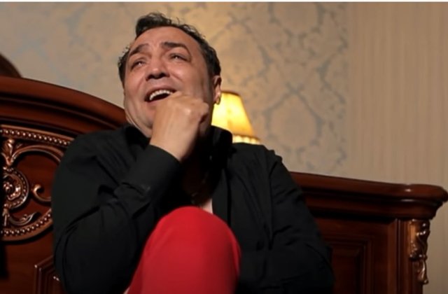 Care este ultima conversație pe care Petrică Cercel a avut-o cu Sorinel Puștiu: „Am crezut că poate, poate dă Dumnezeu...”